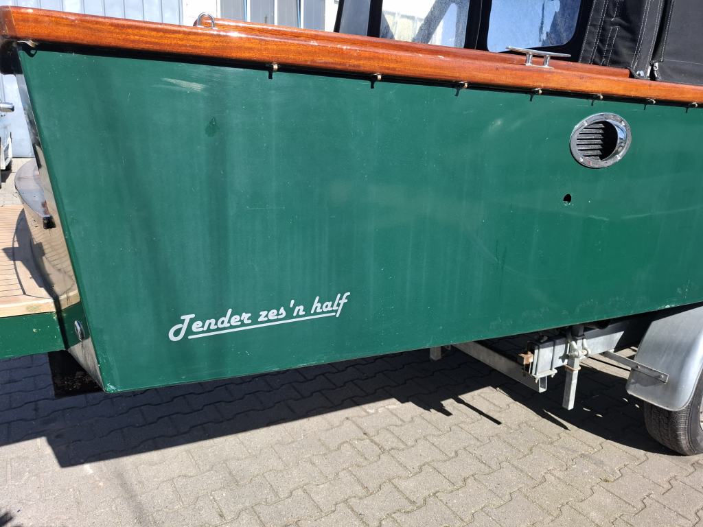 CadArt Zes 'n half