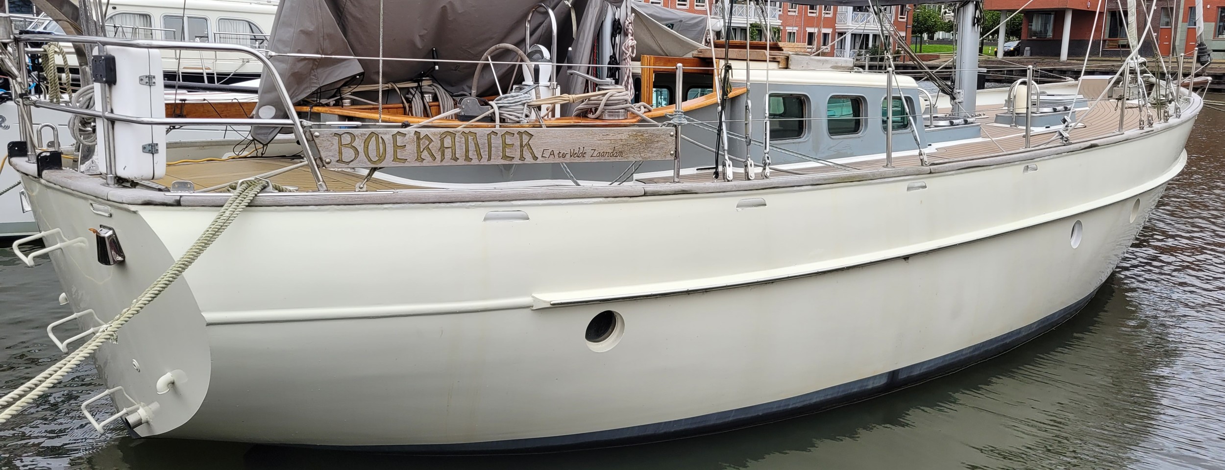 Pieter Beeldsnijder One Off