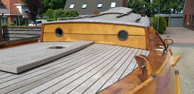 Brandsma Zeeschouw 8.51
