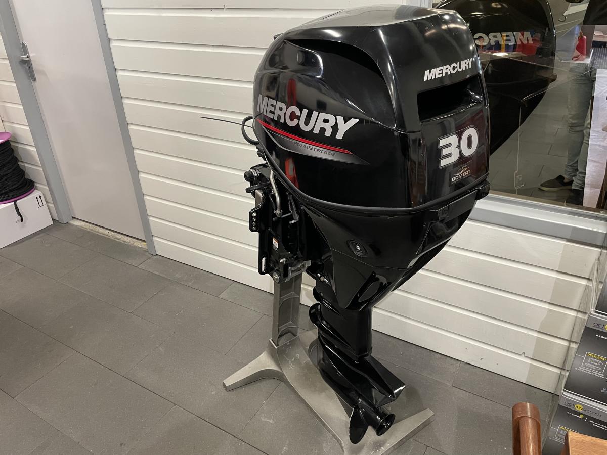Mercury F30 ELPT