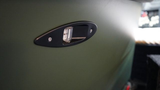 Triple X800 vaarklaar & ZONDAG GEOPEND