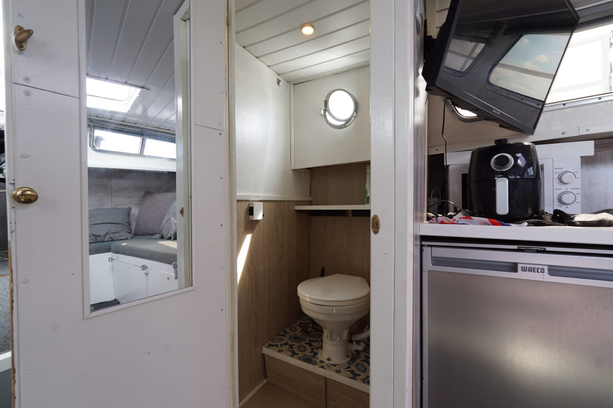 Altena Kruiser 9.30 AK Cabrio