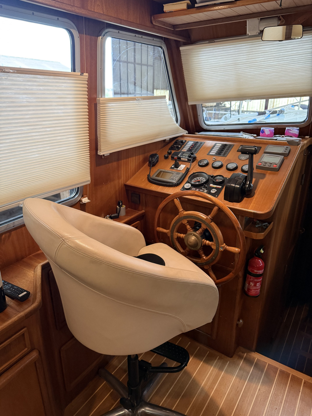 Heechvlet 9.80 Classic