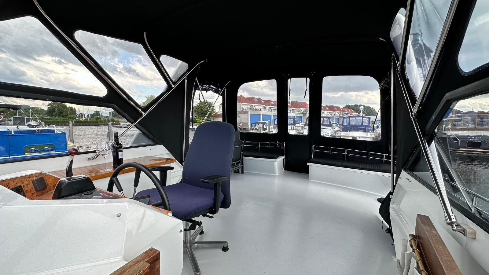 Valkkruiser Valkkruiser Value 42 AK Cabrio