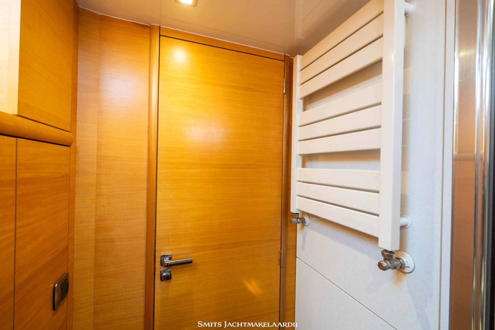 Super Lauwersmeer SL 460 France Proof Spudpalen