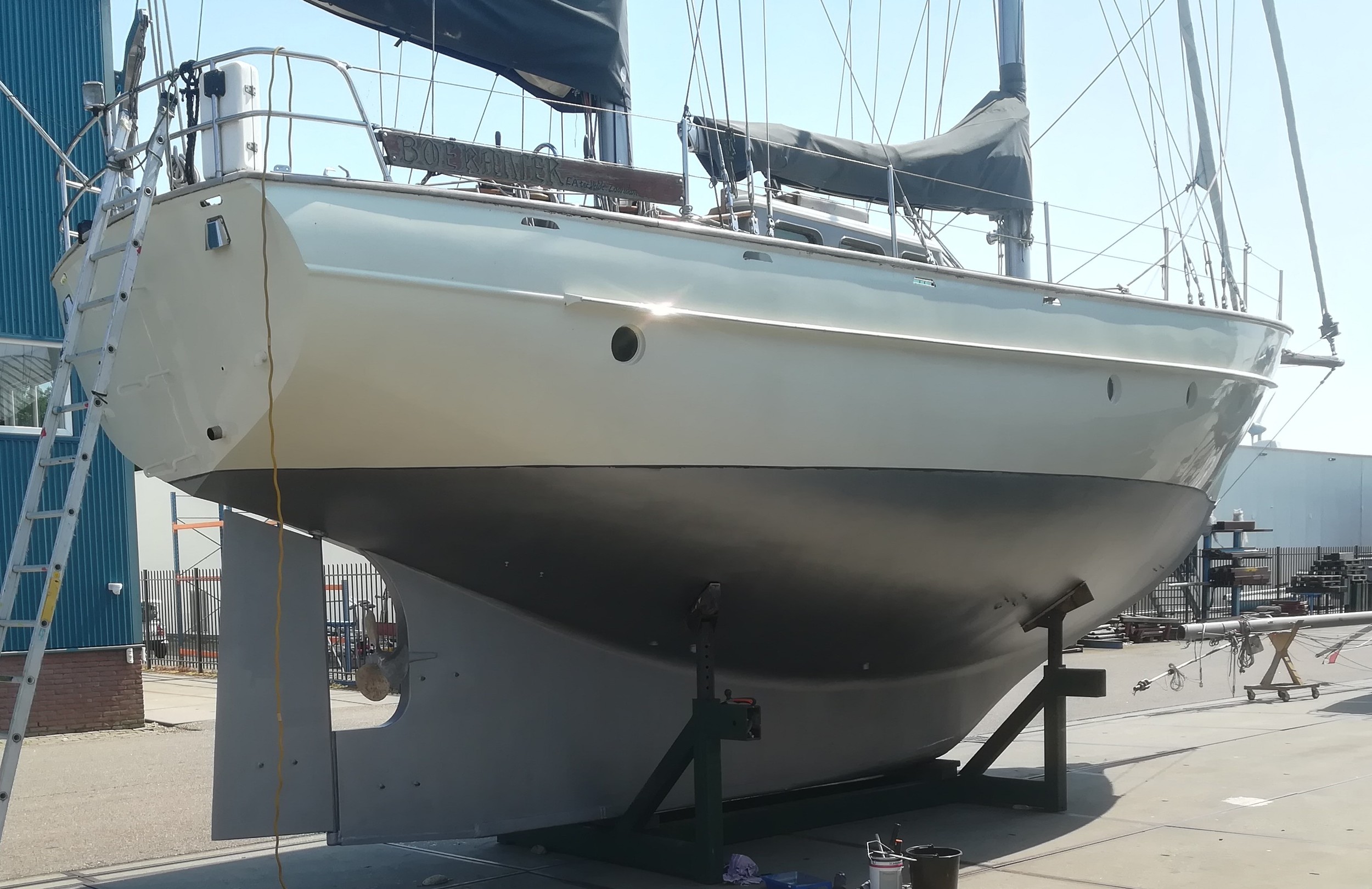 Pieter Beeldsnijder One Off