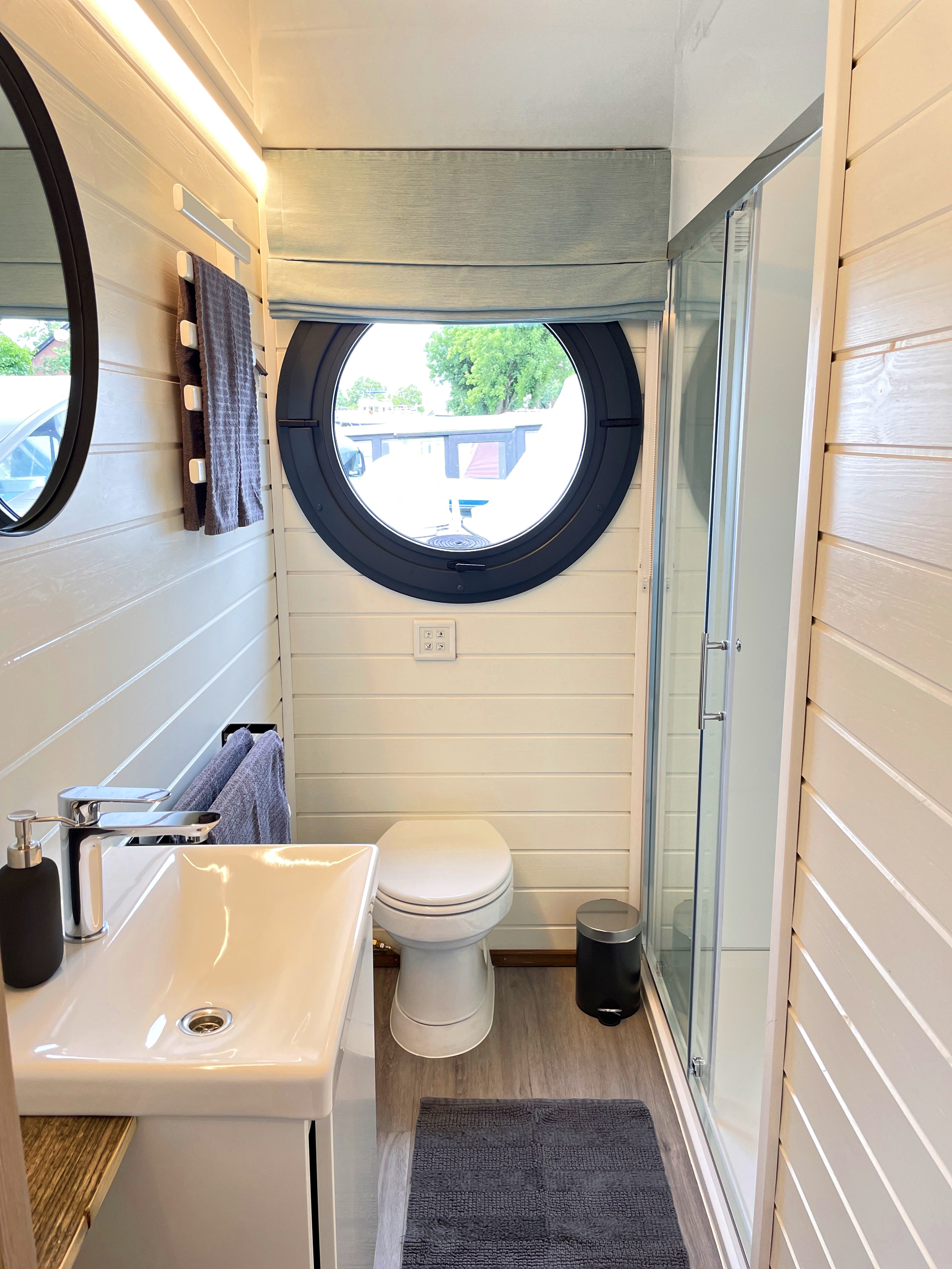 Nordic Season Houseboat NS 36 Eco 23