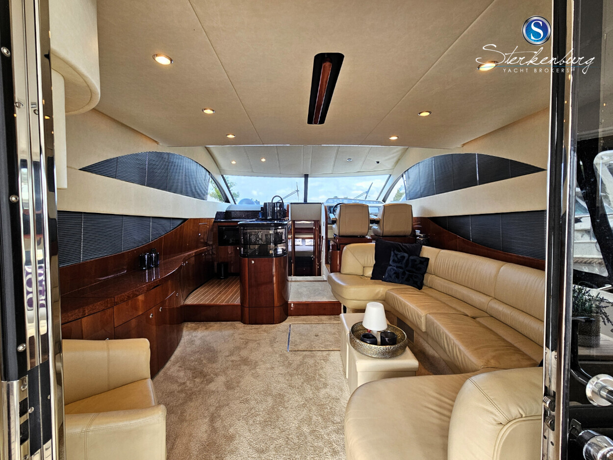 Fairline Phantom 50