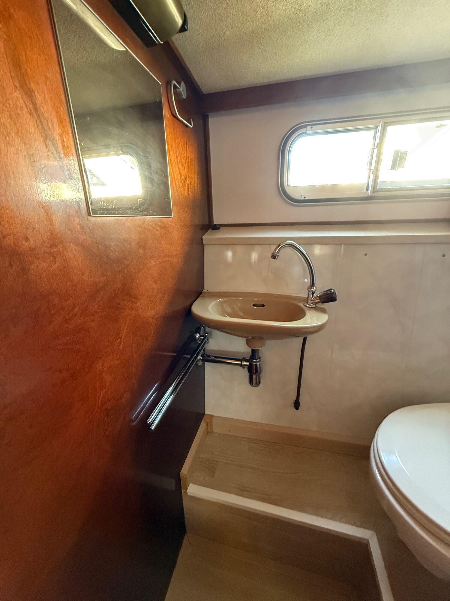 Combi Kruiser 11.00 AK Cabrio