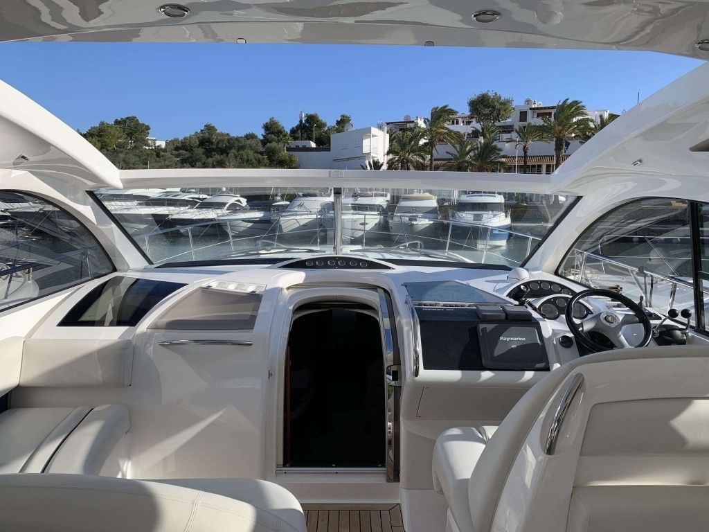 Fairline Targa 52 GT
