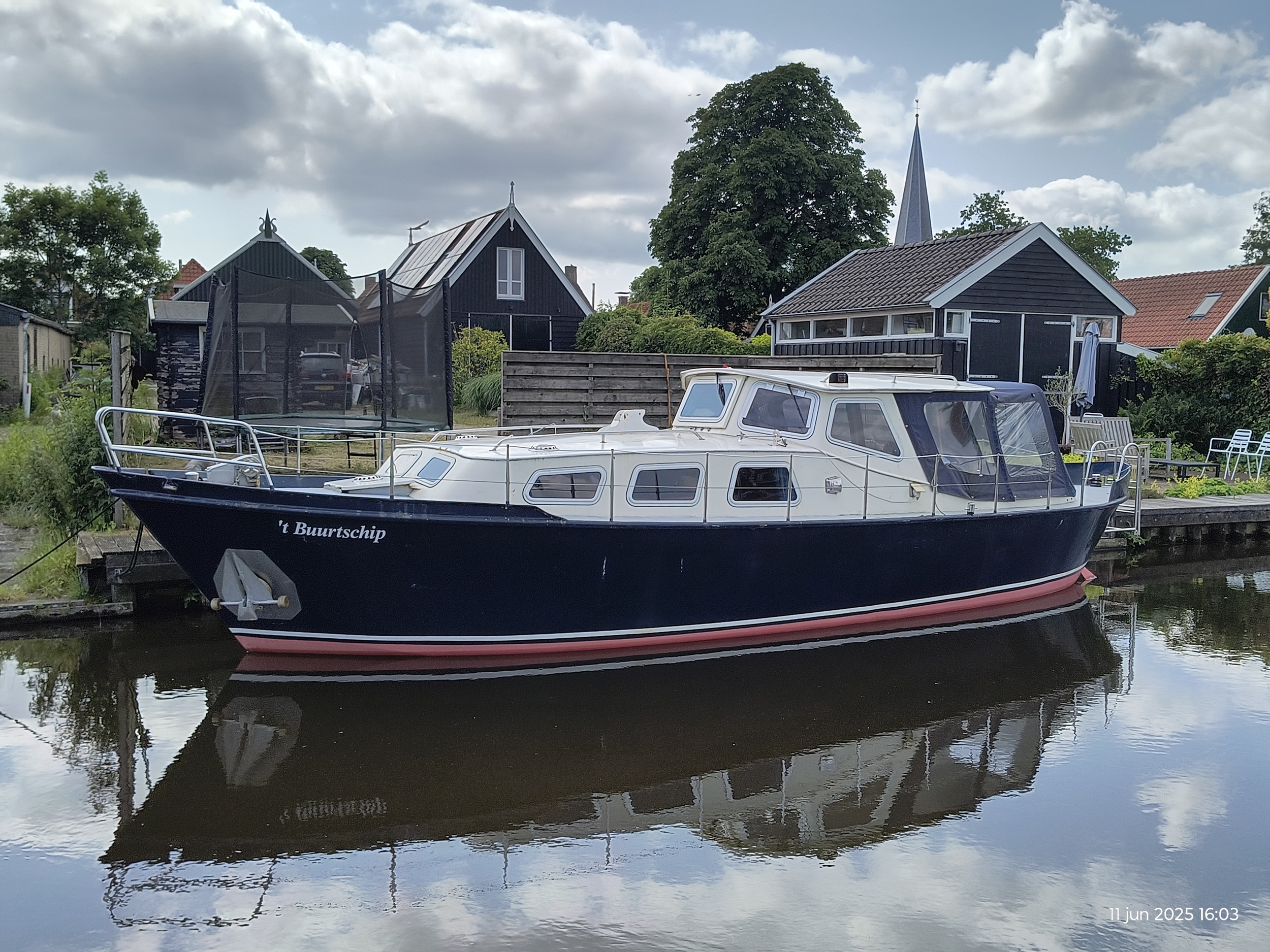 Beenhakker Kotter 10.50 OK