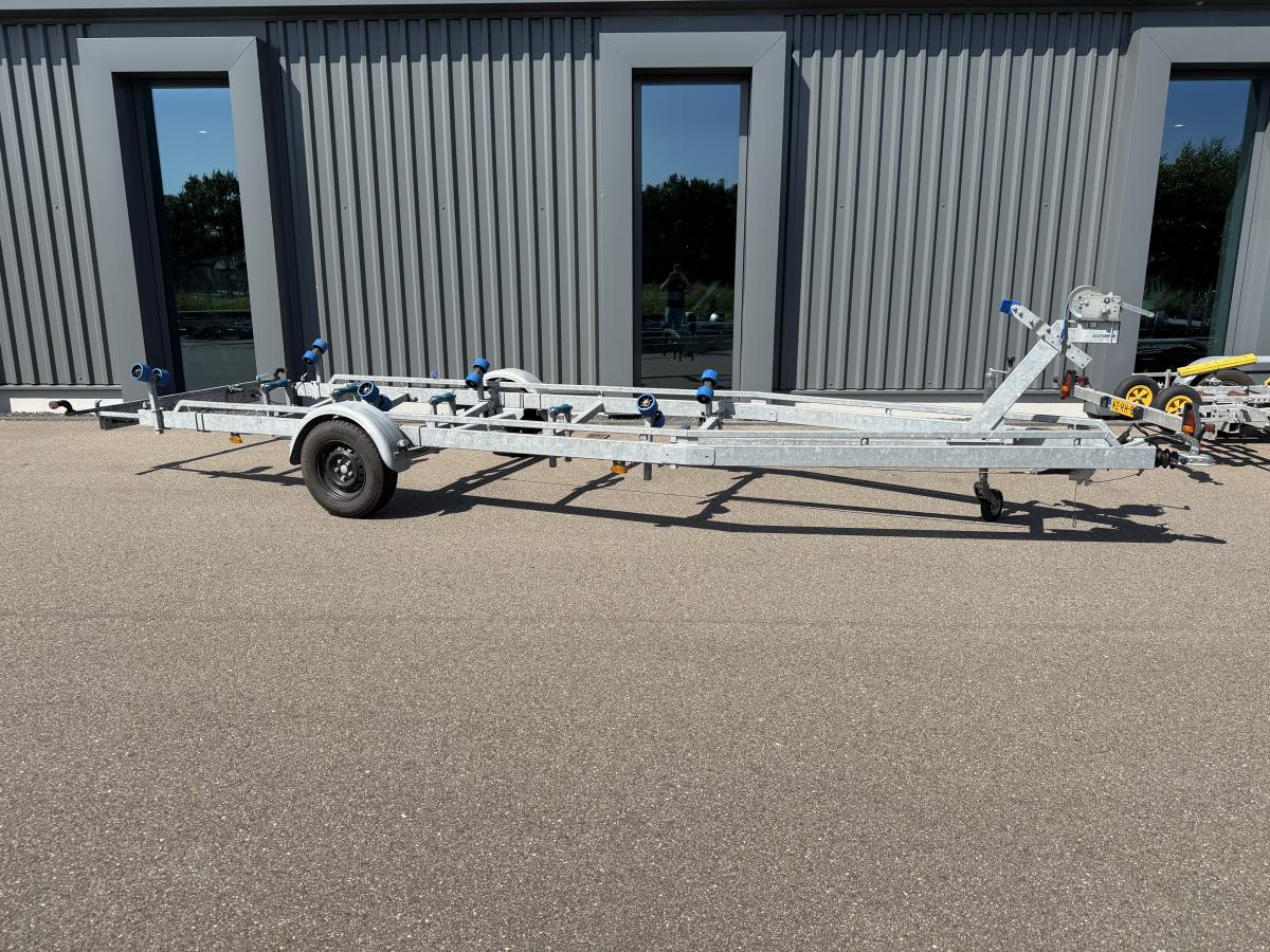 Vlemmix 1800 KG