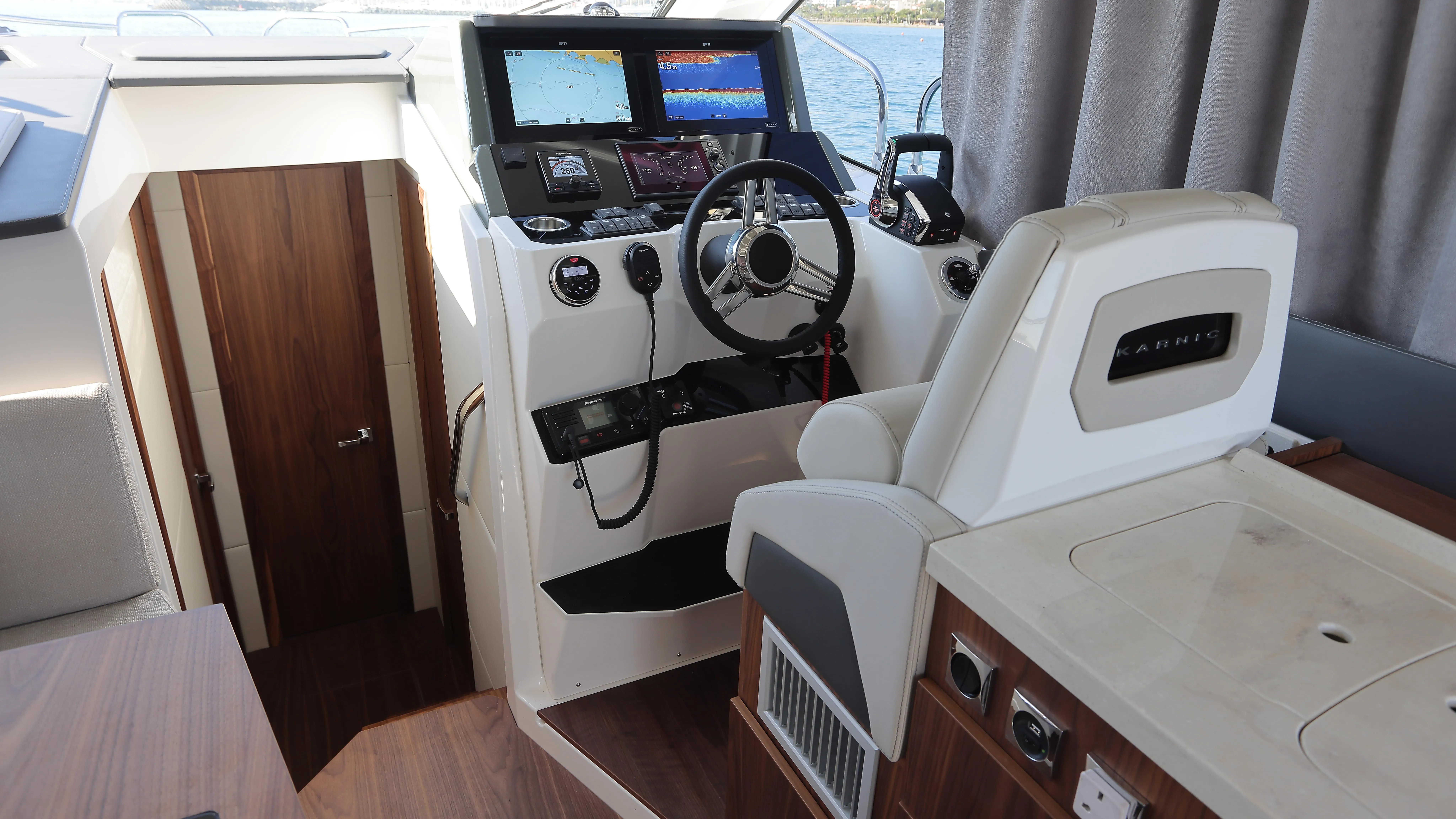 Karnic S37-X