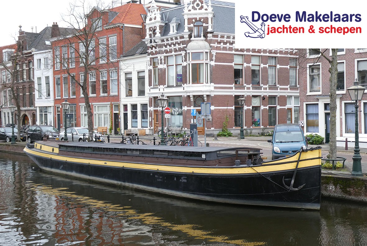 Katwijker 24.00 met CBB hoofdfoto: 1