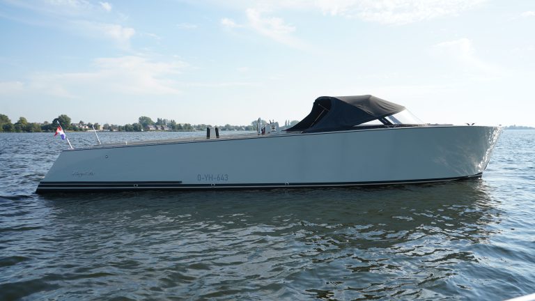 Isloep Rapida 990
