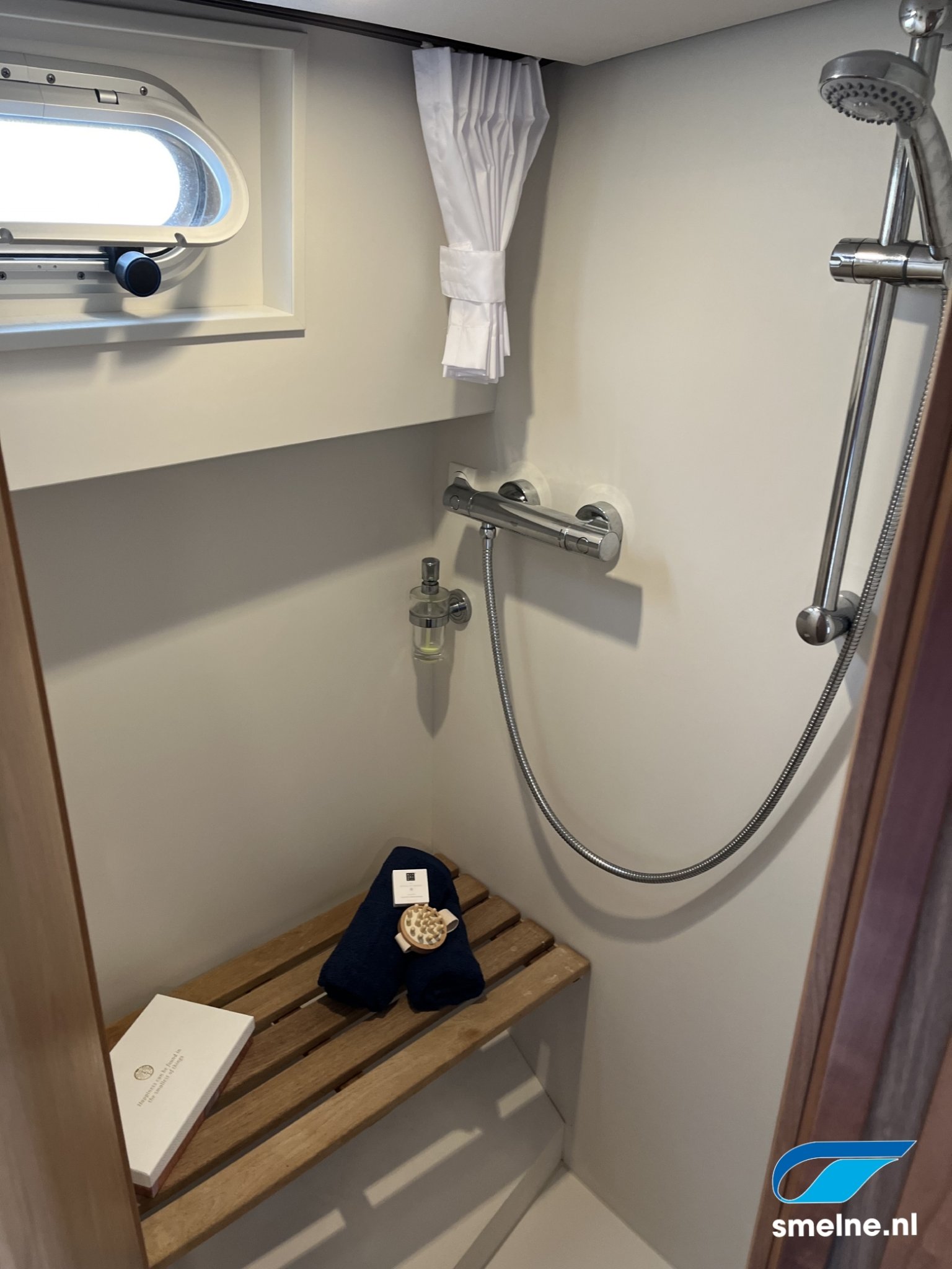 Linssen Grand Sturdy 30.0 Sedan