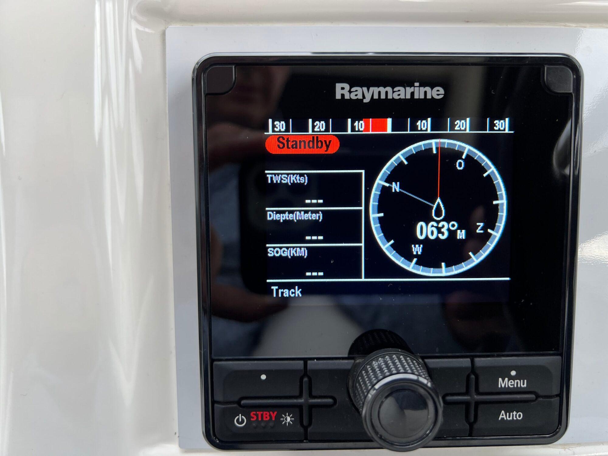 Sunseeker Sunseeker Superhawk 48 Cabrio