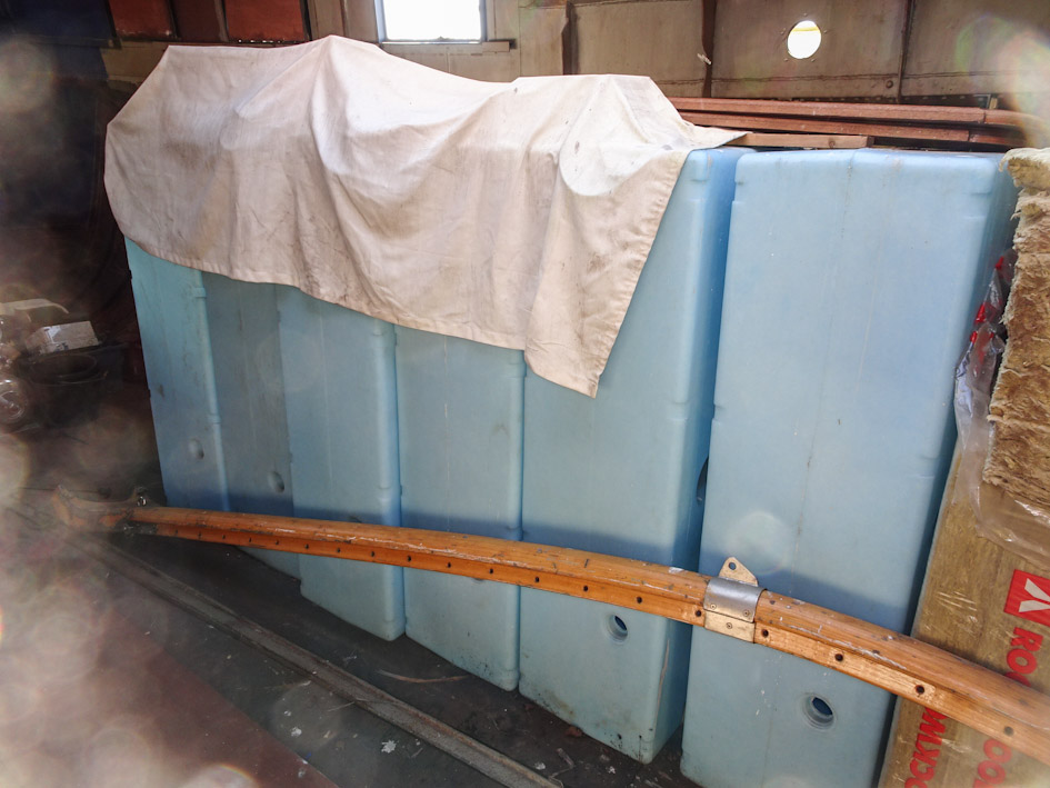 Katwijker 22.25 met CBB