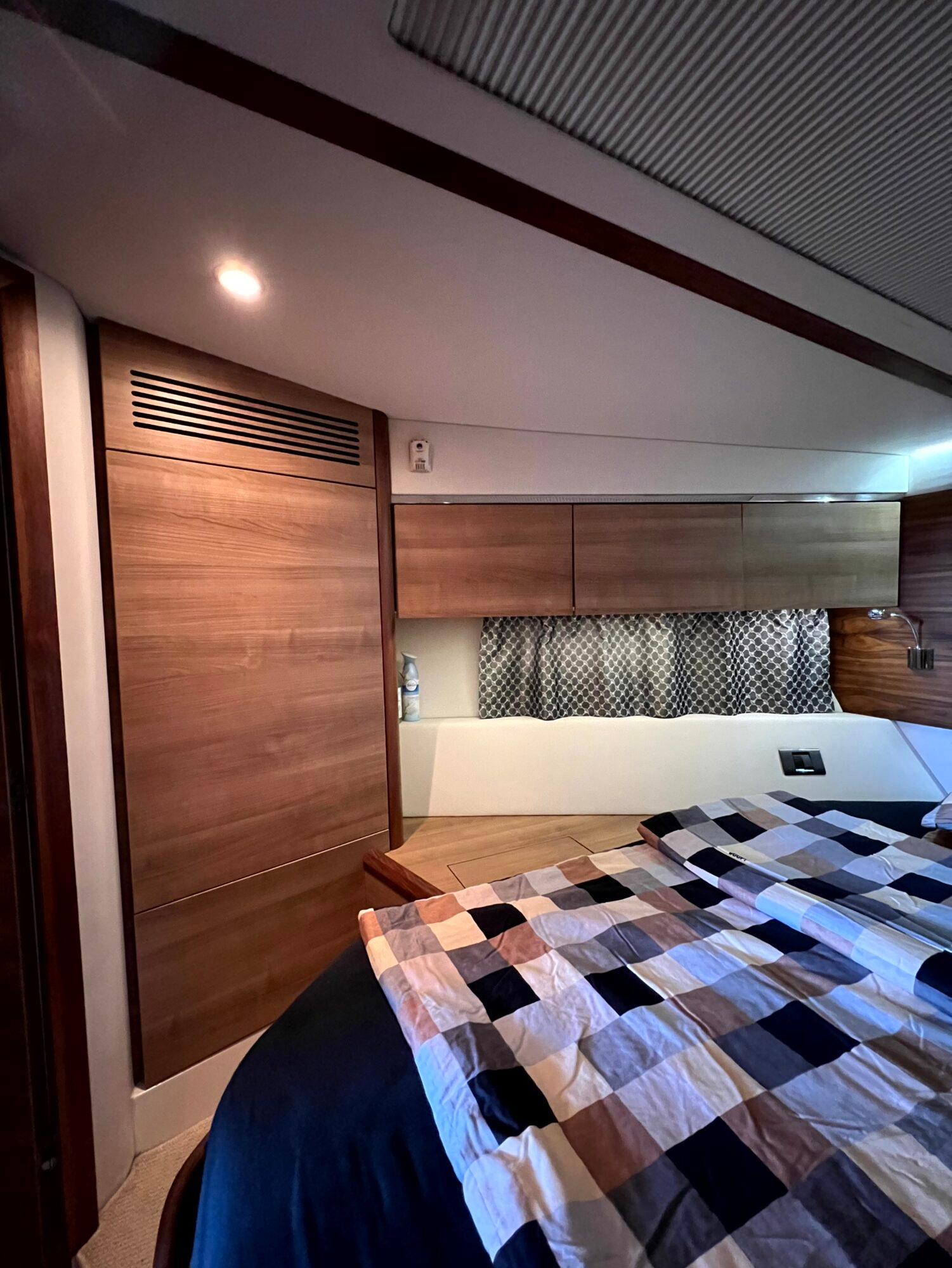 Sealine Sealine F 42 Flybridge