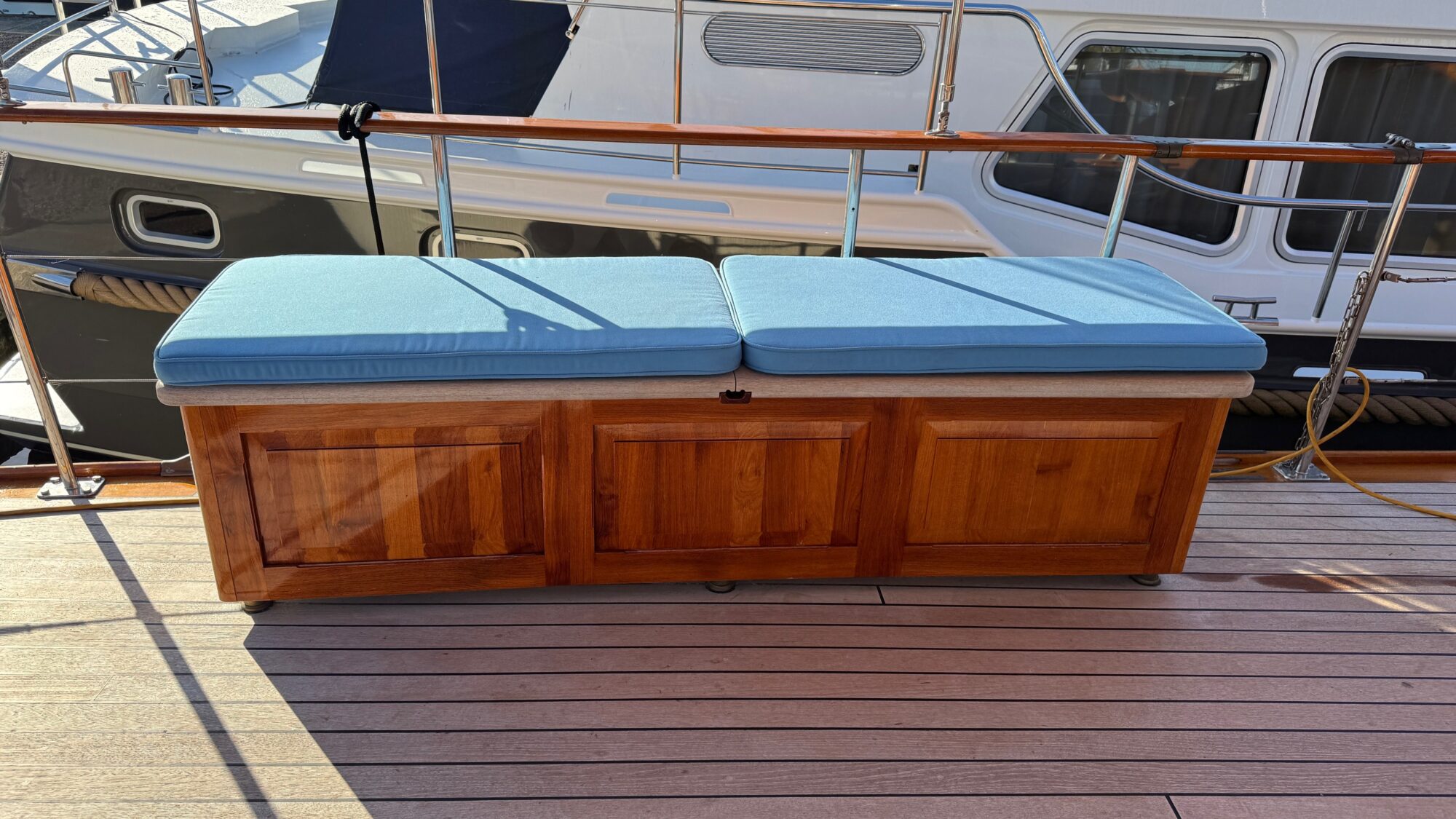 Silver Rondspantkotter 19.44 VS