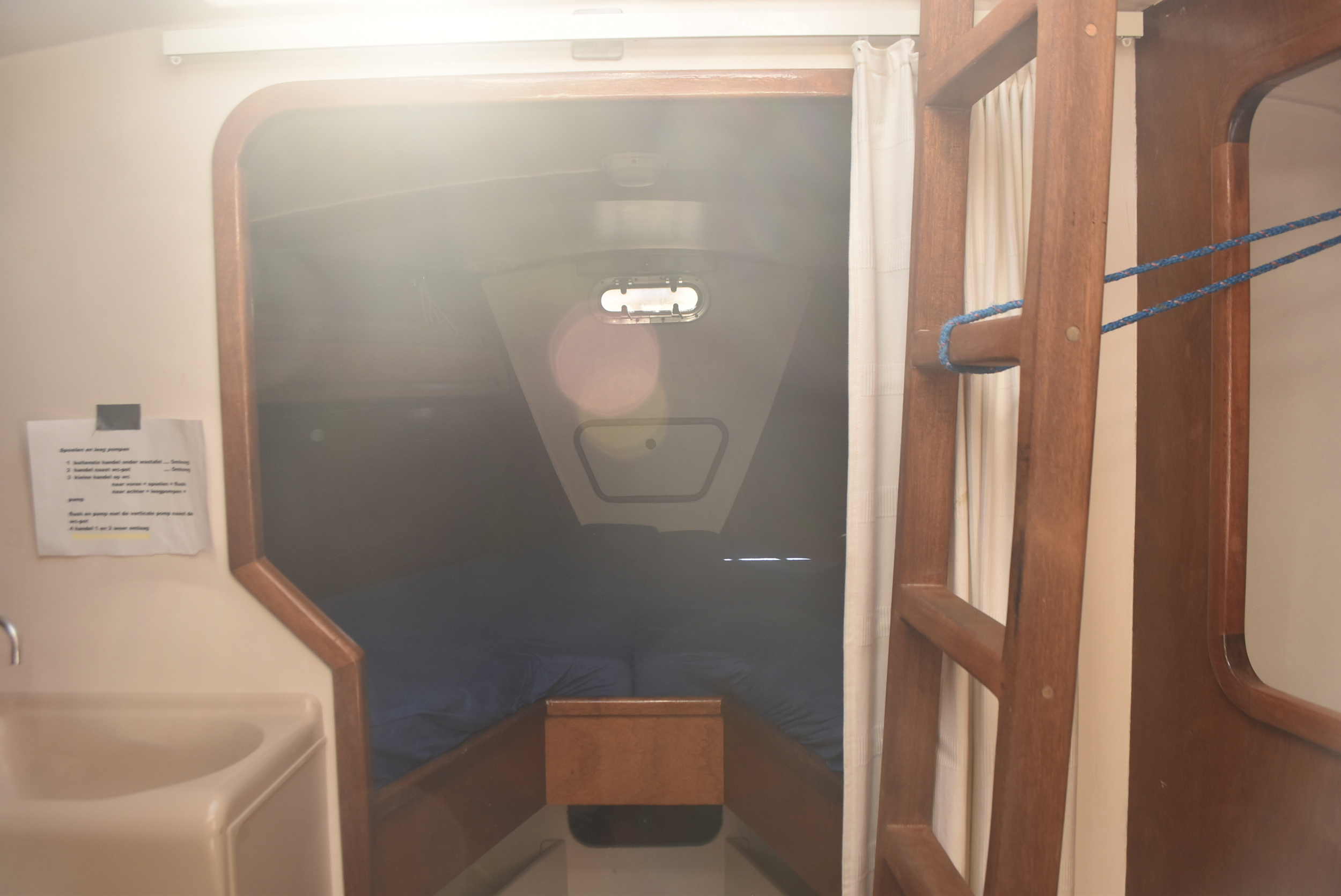 Koopmans 36 Woodcore