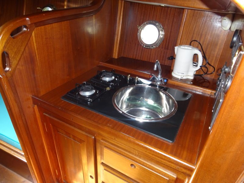 Bakdekker (Breedendam MTB 30)