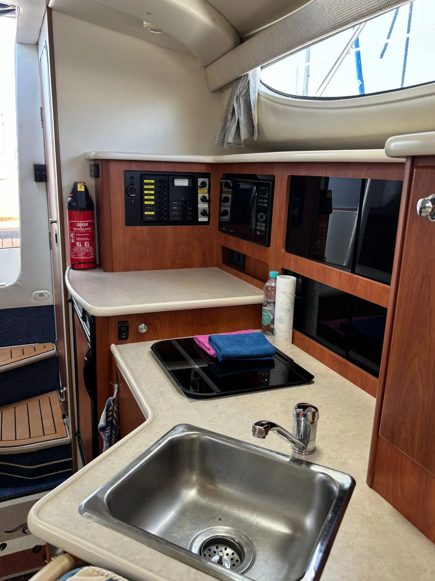Bayliner 305 Ciera Sunbridge