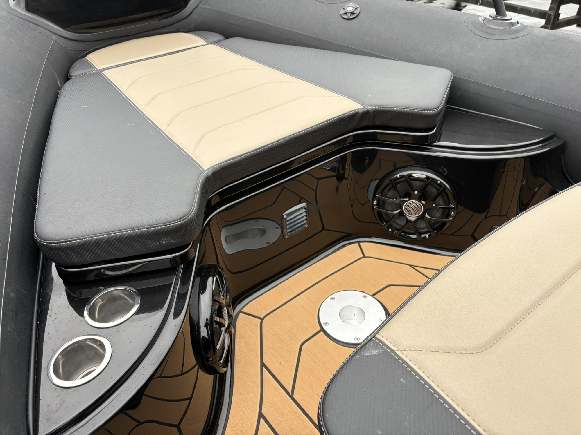 Grand Ribs Grand Golden Line G580