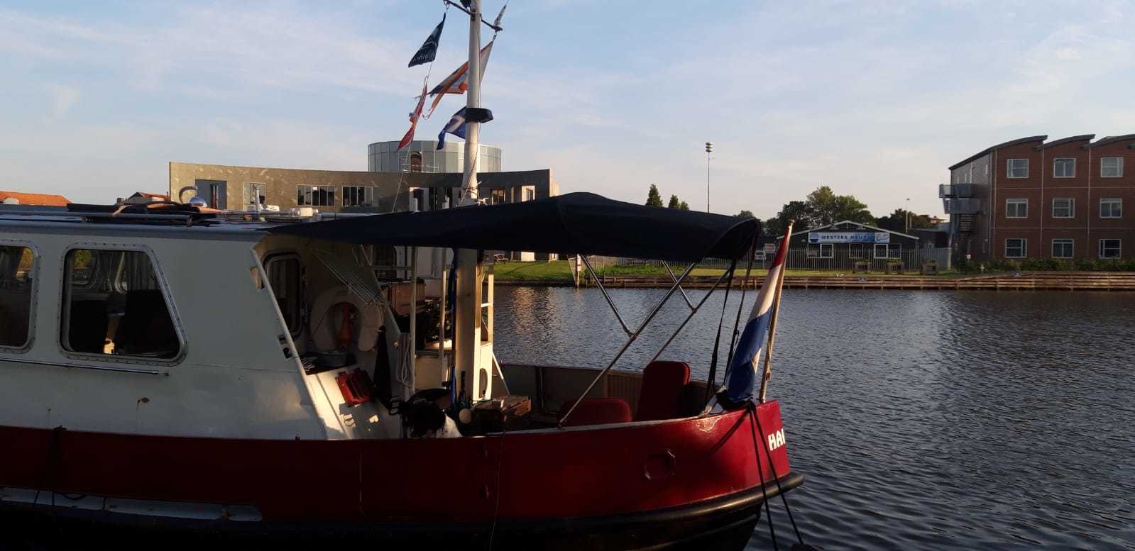 Spitsgat Kotter 12.85