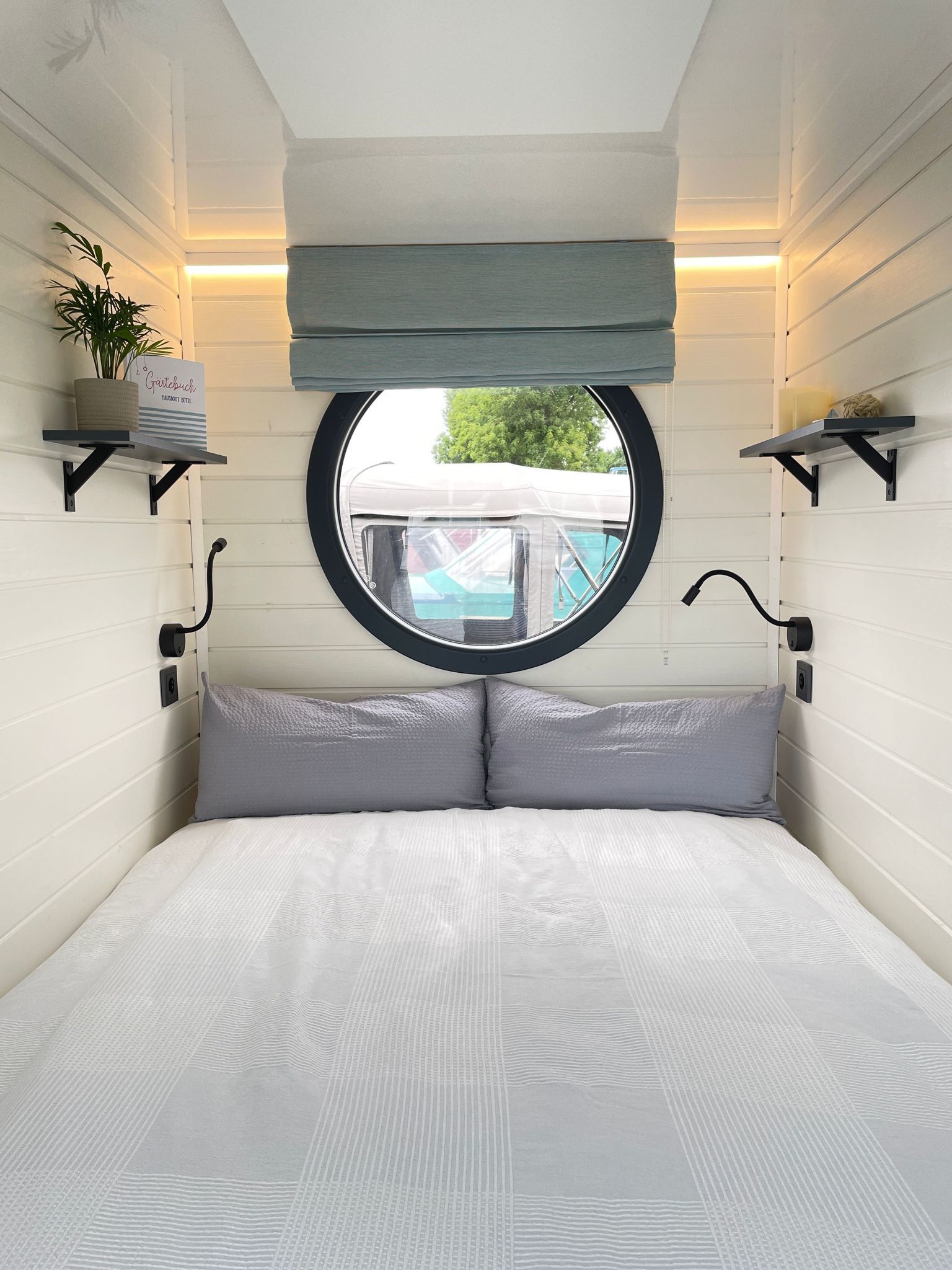 Nordic Season Houseboat NS 36 Eco 23