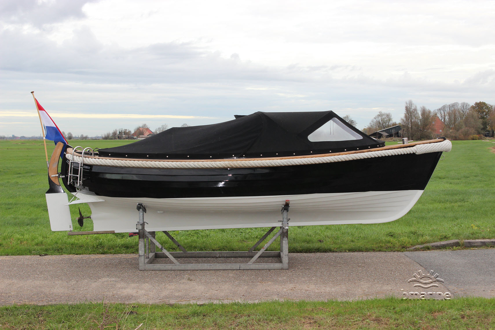 Menken Piet Hein Sloep