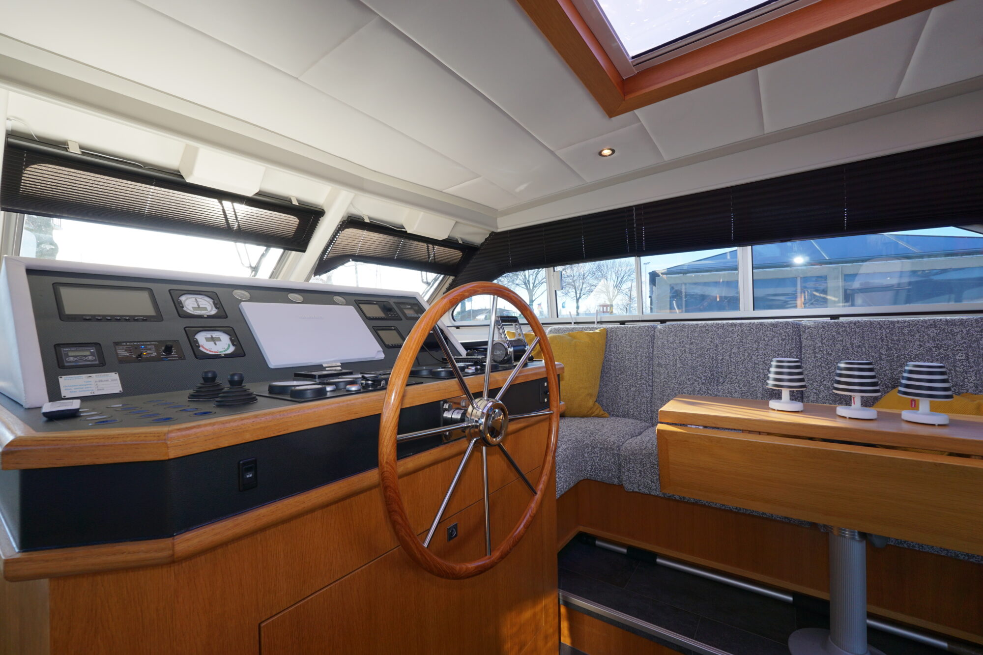 Van der Heijden 18.00 Dynamic De Luxe VS