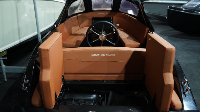 Corsiva 505 new age DE GROOTSTE SLOEPENSHOWROOM VAN NEDERLAND