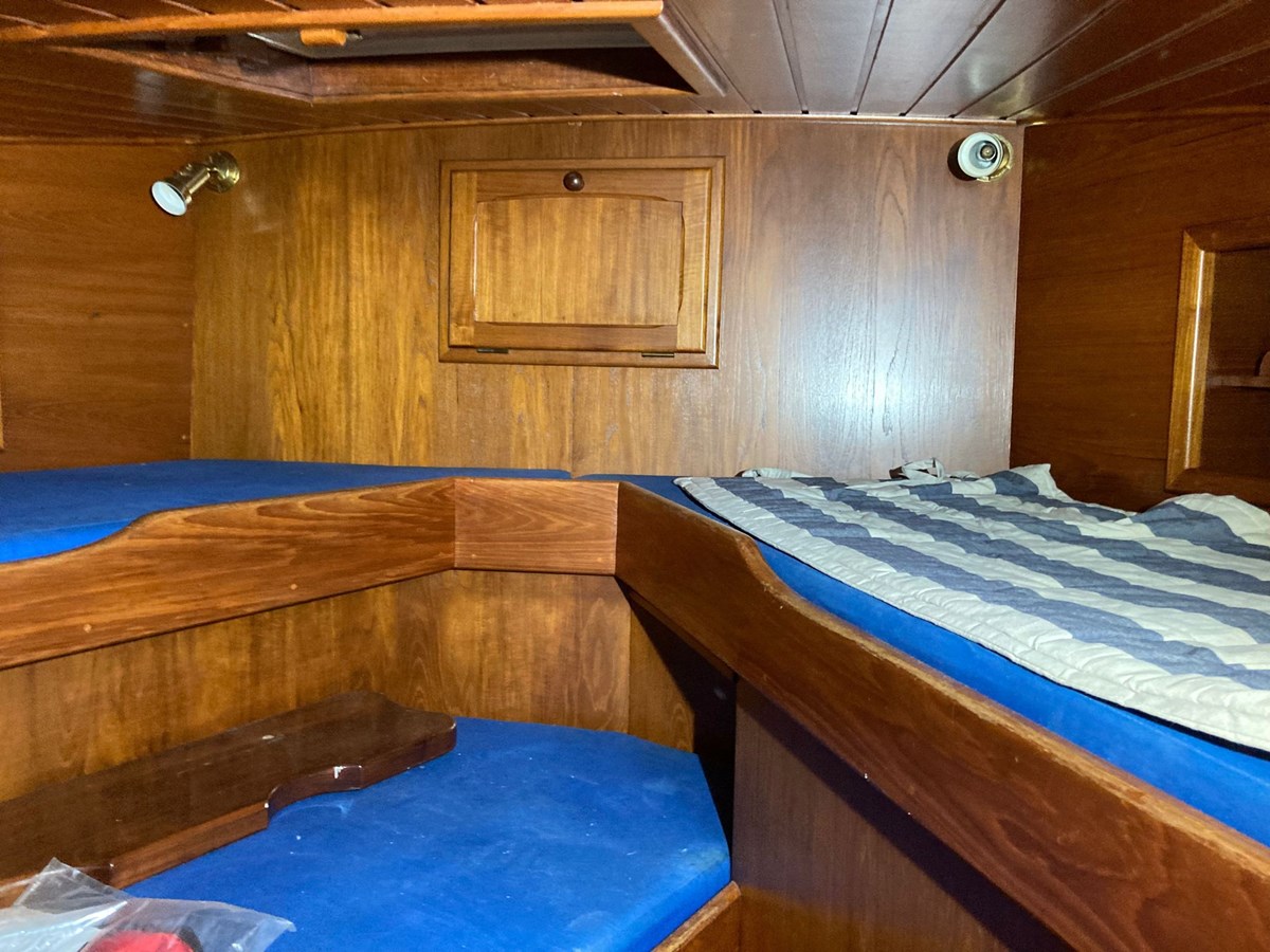 Lemsteraak Jachtuitvoering