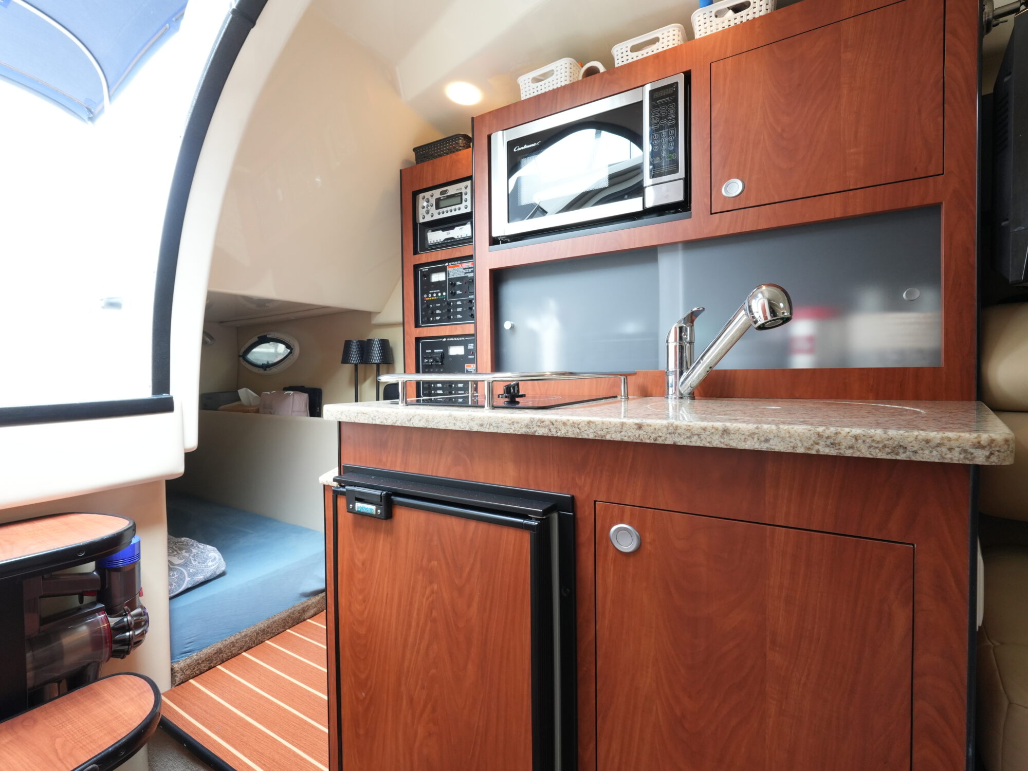 Monterey 260 Sport Cruiser