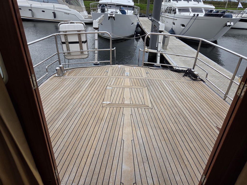 Valk Spiegelkotter 15.50