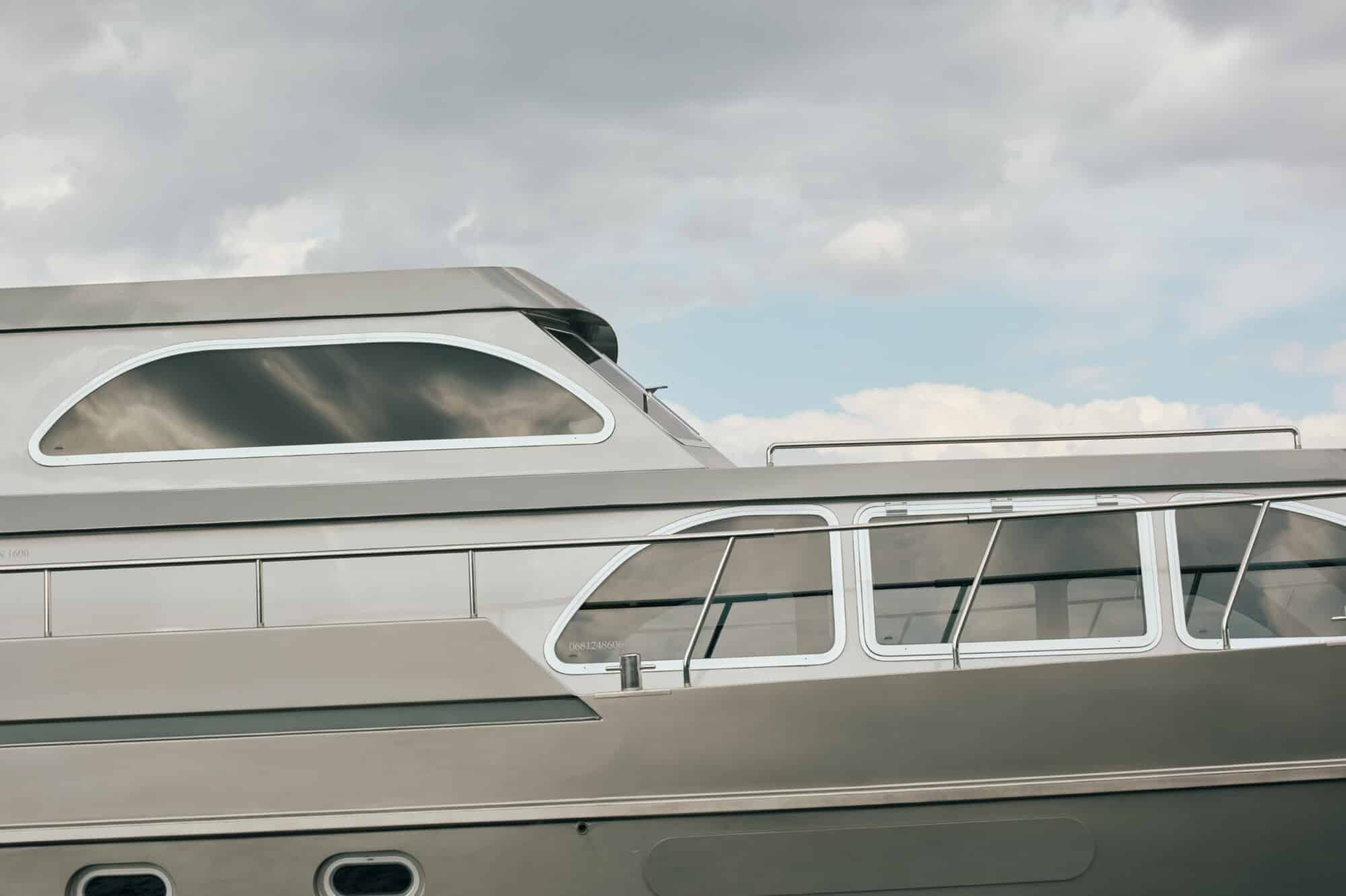 Van der Heijden 1600 VS