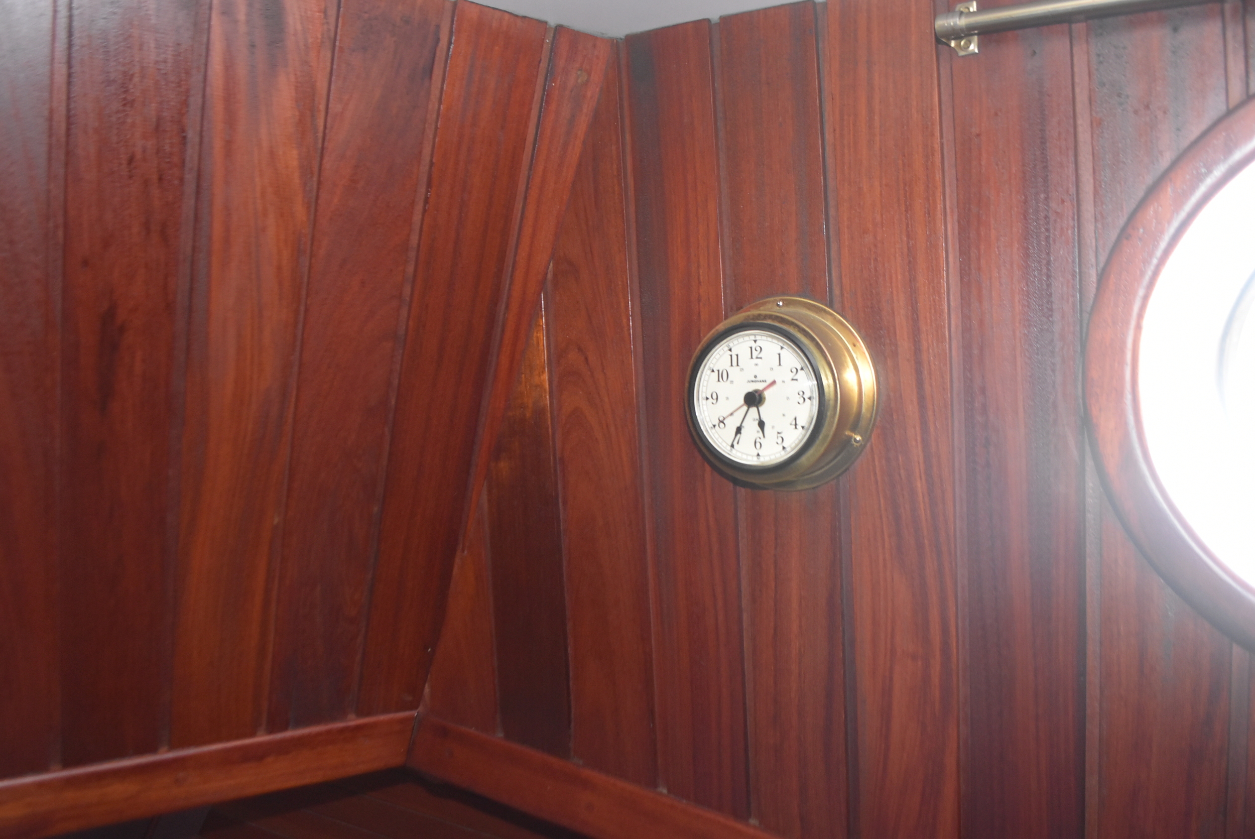 Spitsgat Motorkotter 11.50