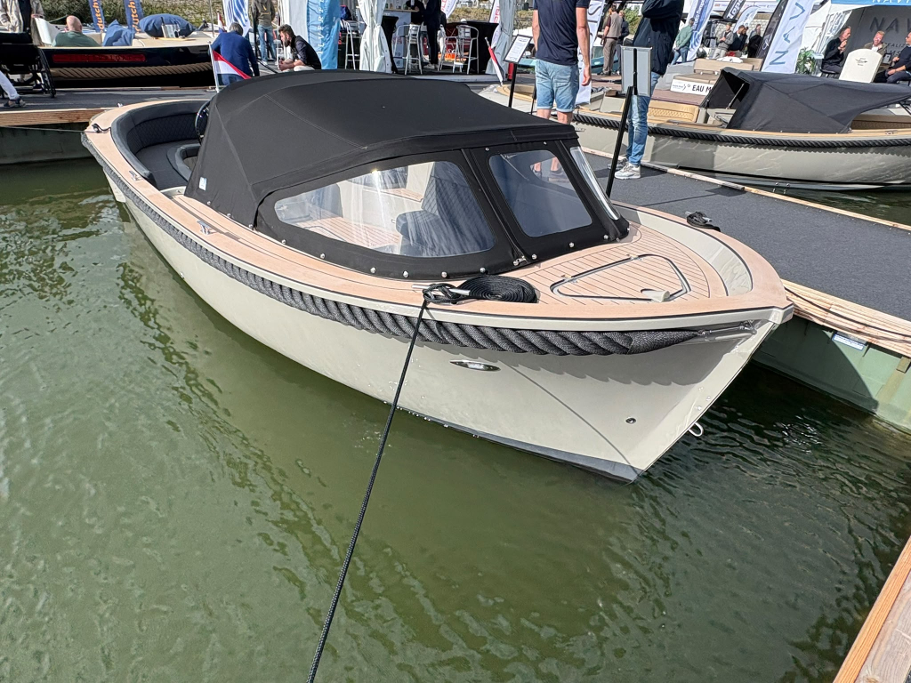 Pieterman 730