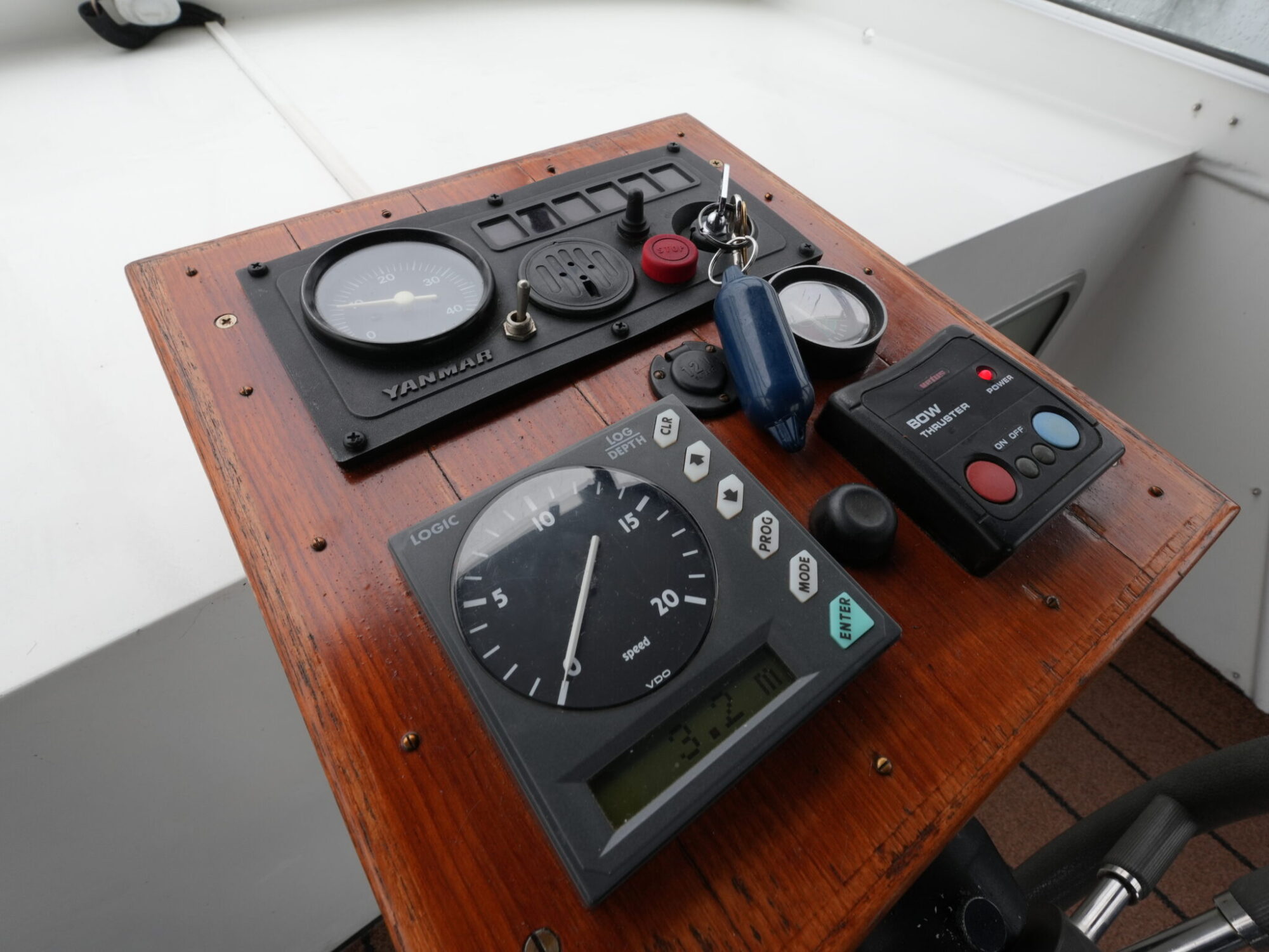 Brandsma Brandsmavlet 10.50 AK Cabrio