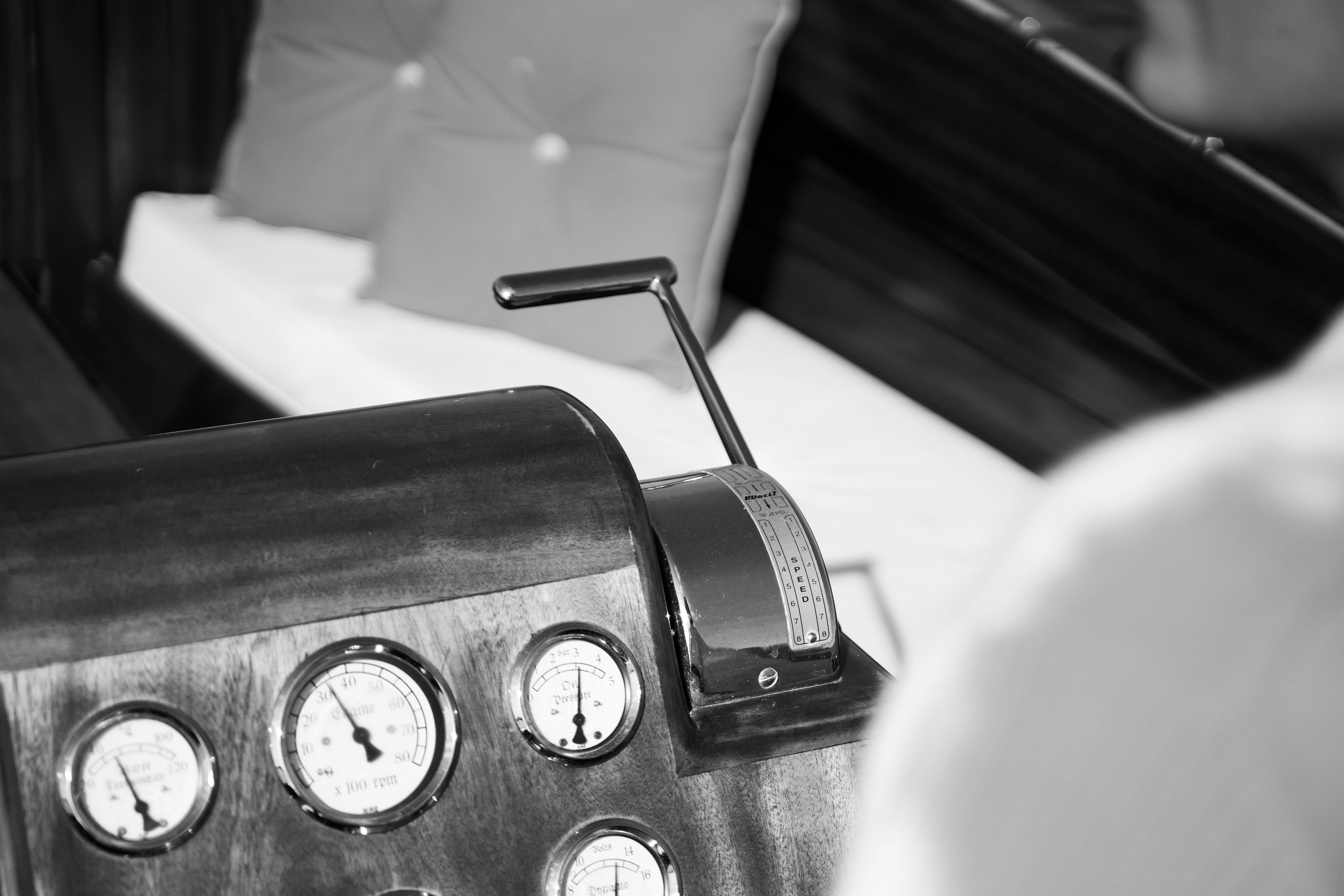 Brandaris Barkas 845