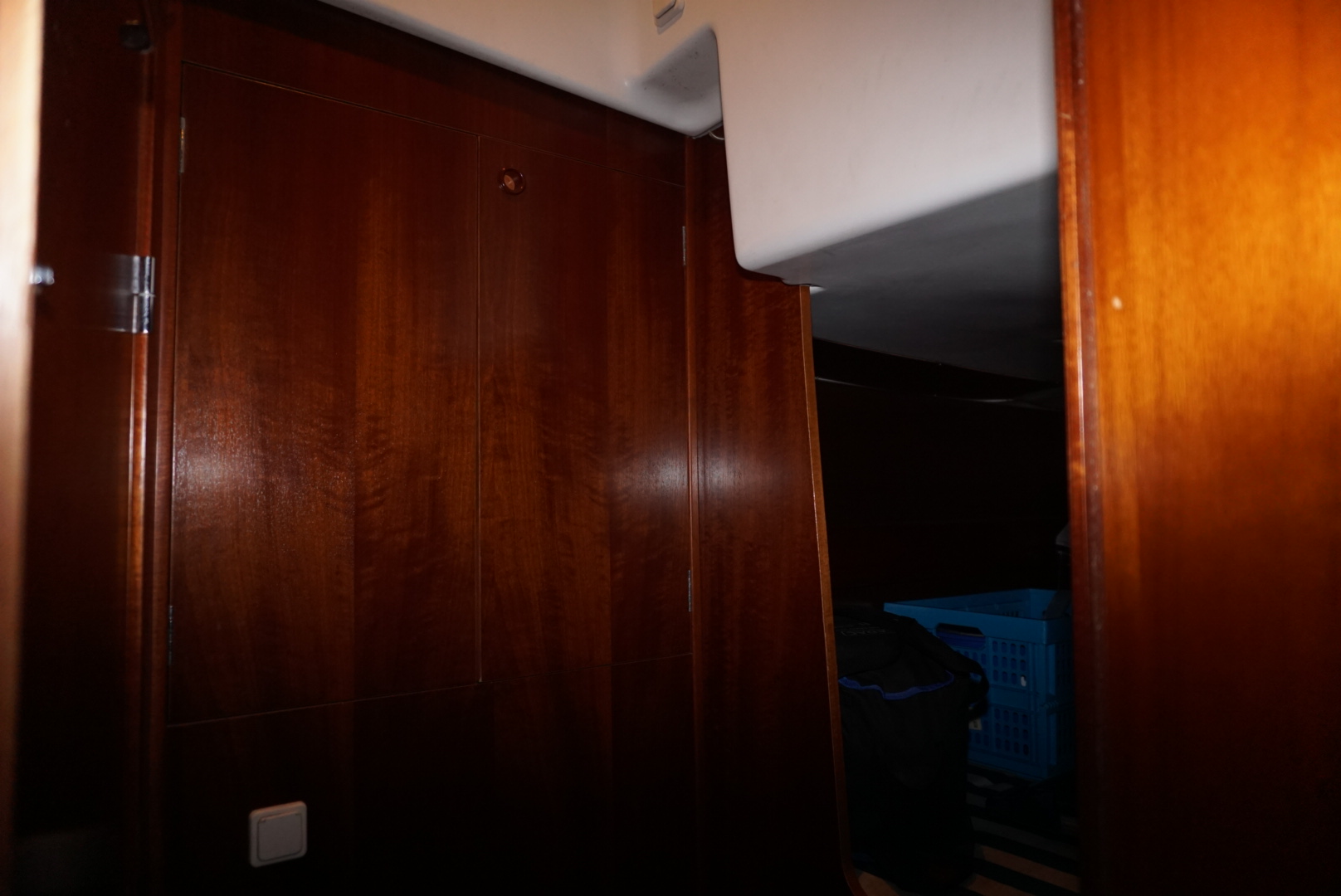 Beneteau Ombrine 9.60