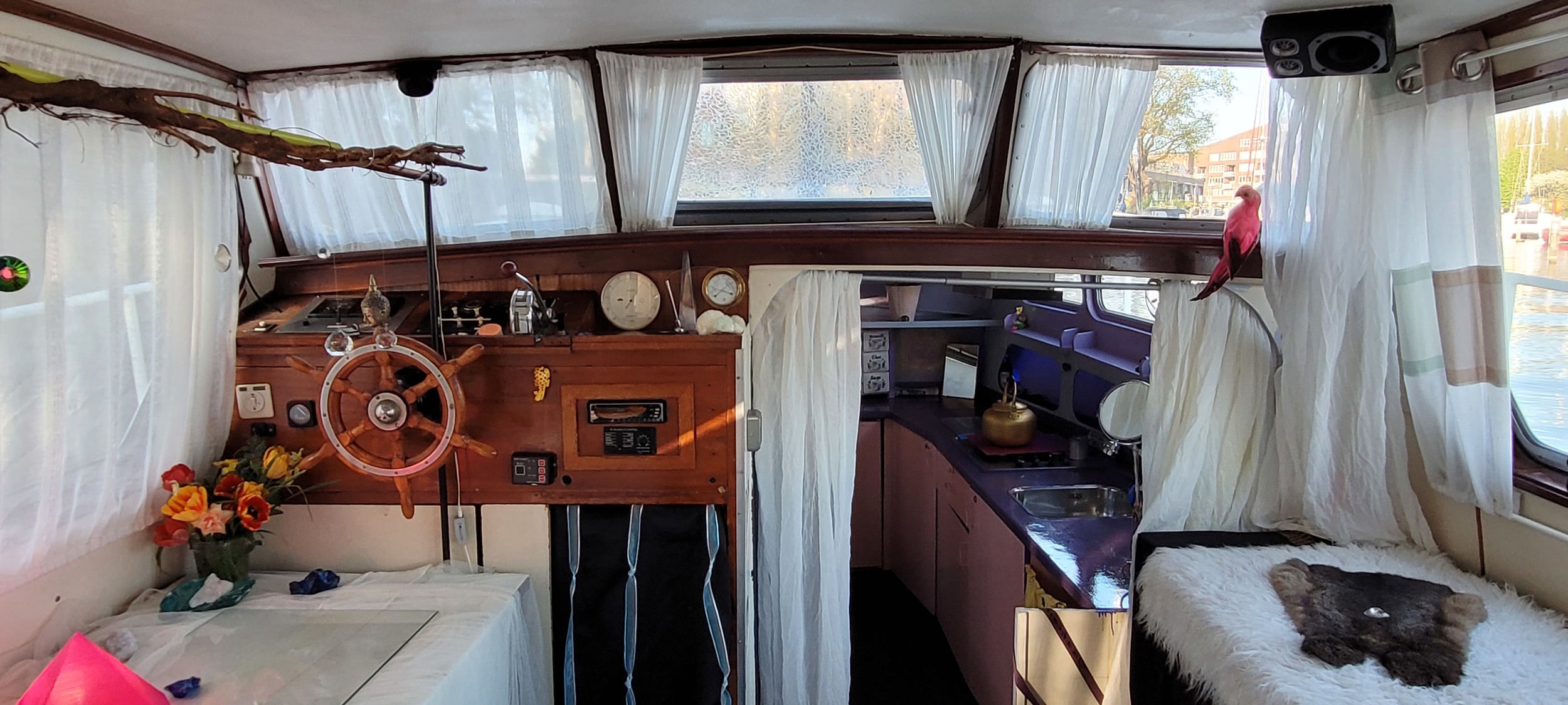 Wilton Fyenoord Kruiser One Off 12.00