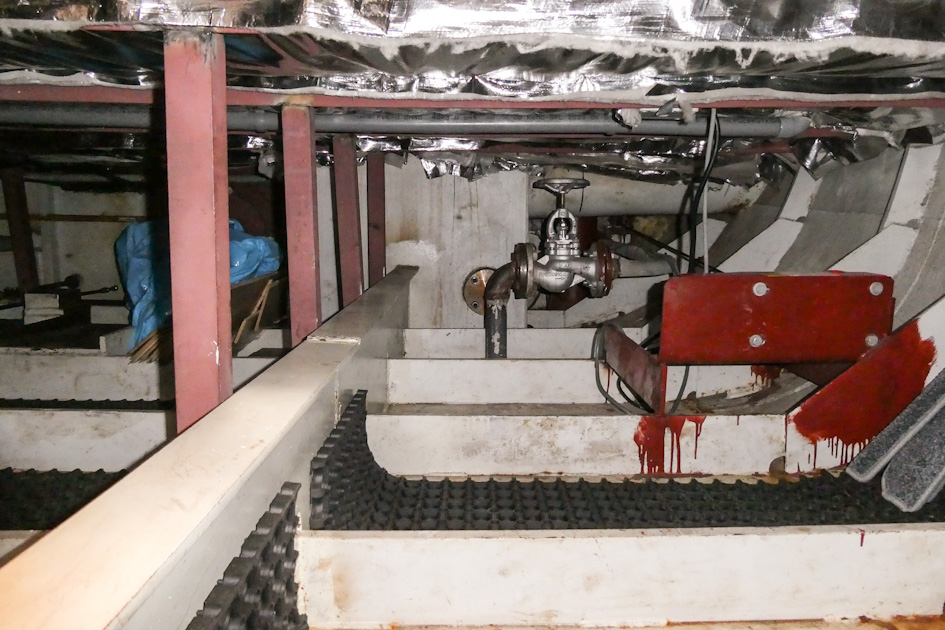 Motorjacht 20.18 GSOK