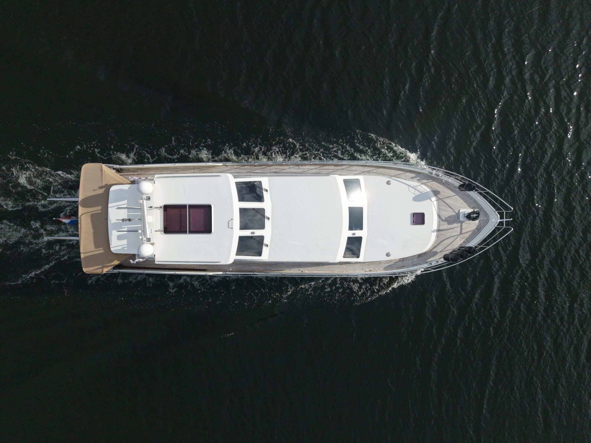 Van den Hoven Exclusive 18.00 VS