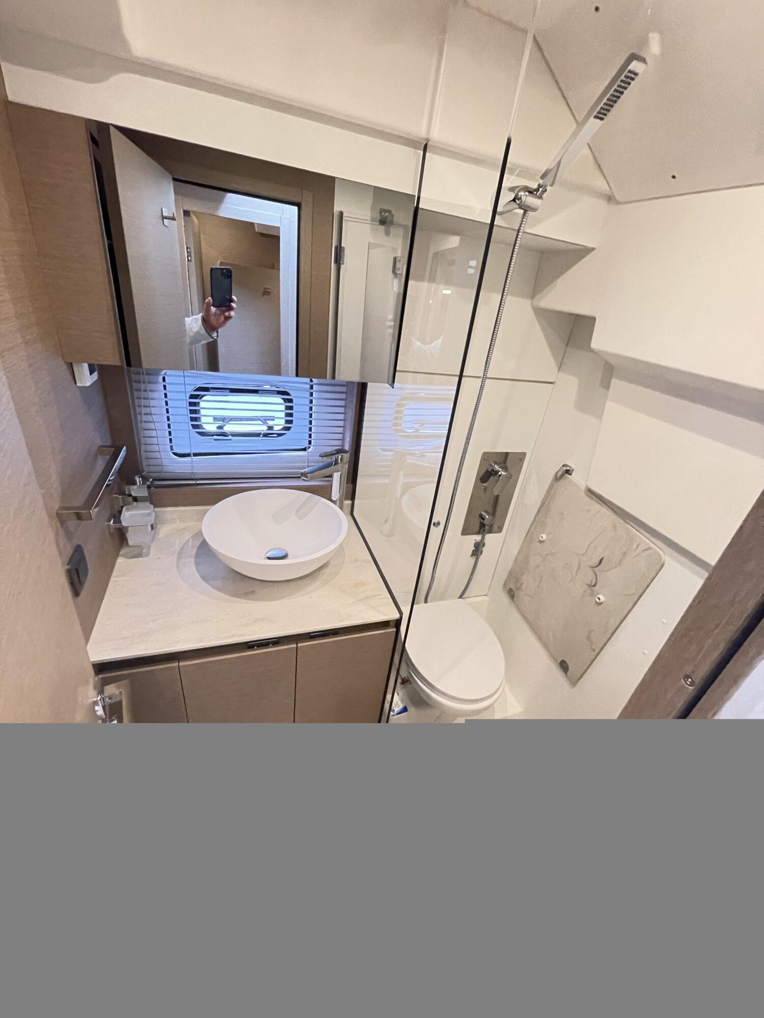 Jeanneau Jeanneau Prestige 420 Flybridge