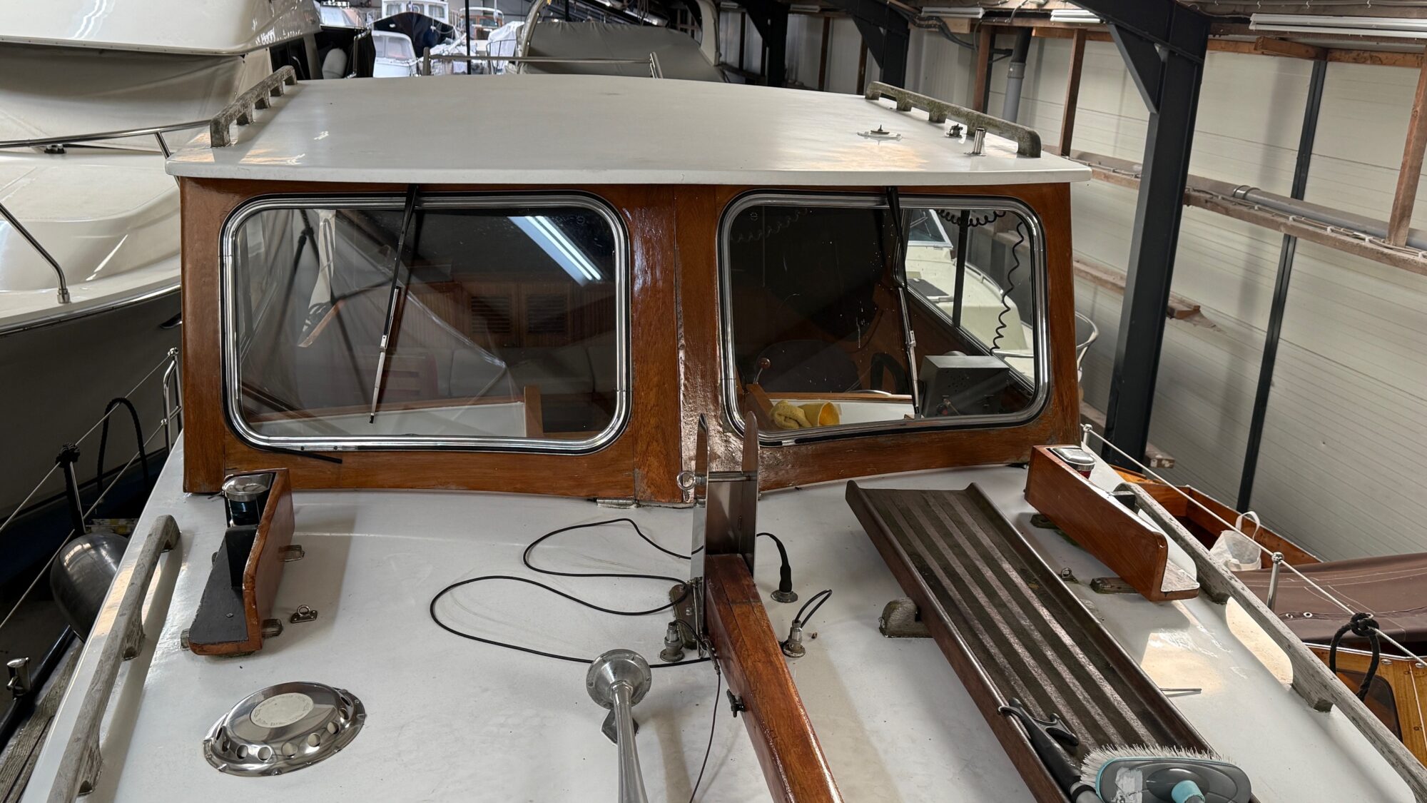 Dolman Dolmanvlet 9.70 OK AK