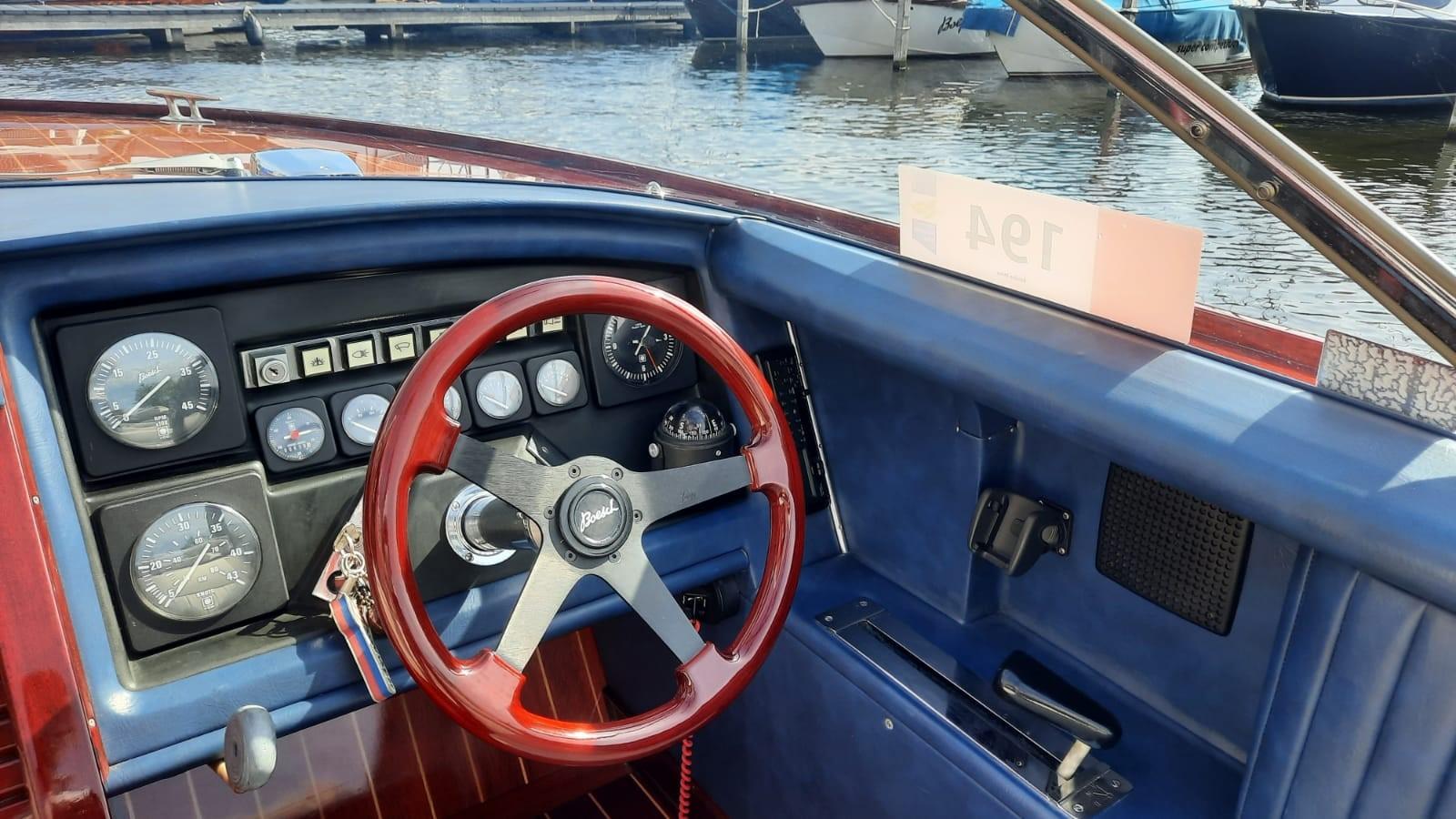 Boesch 680 Costa Brava de Luxe