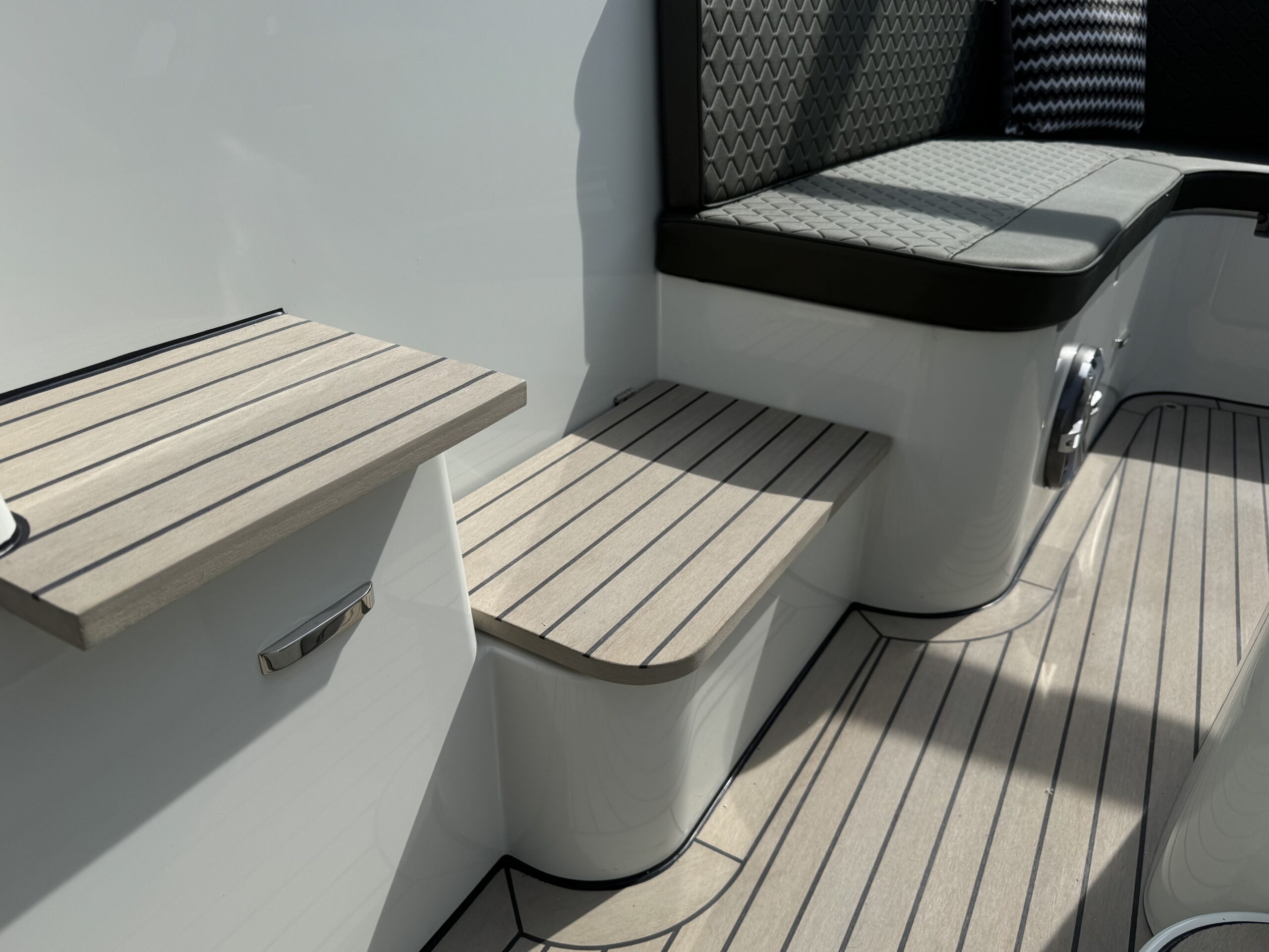 Antaris Seventy7 Sport (luxe uitvoering)