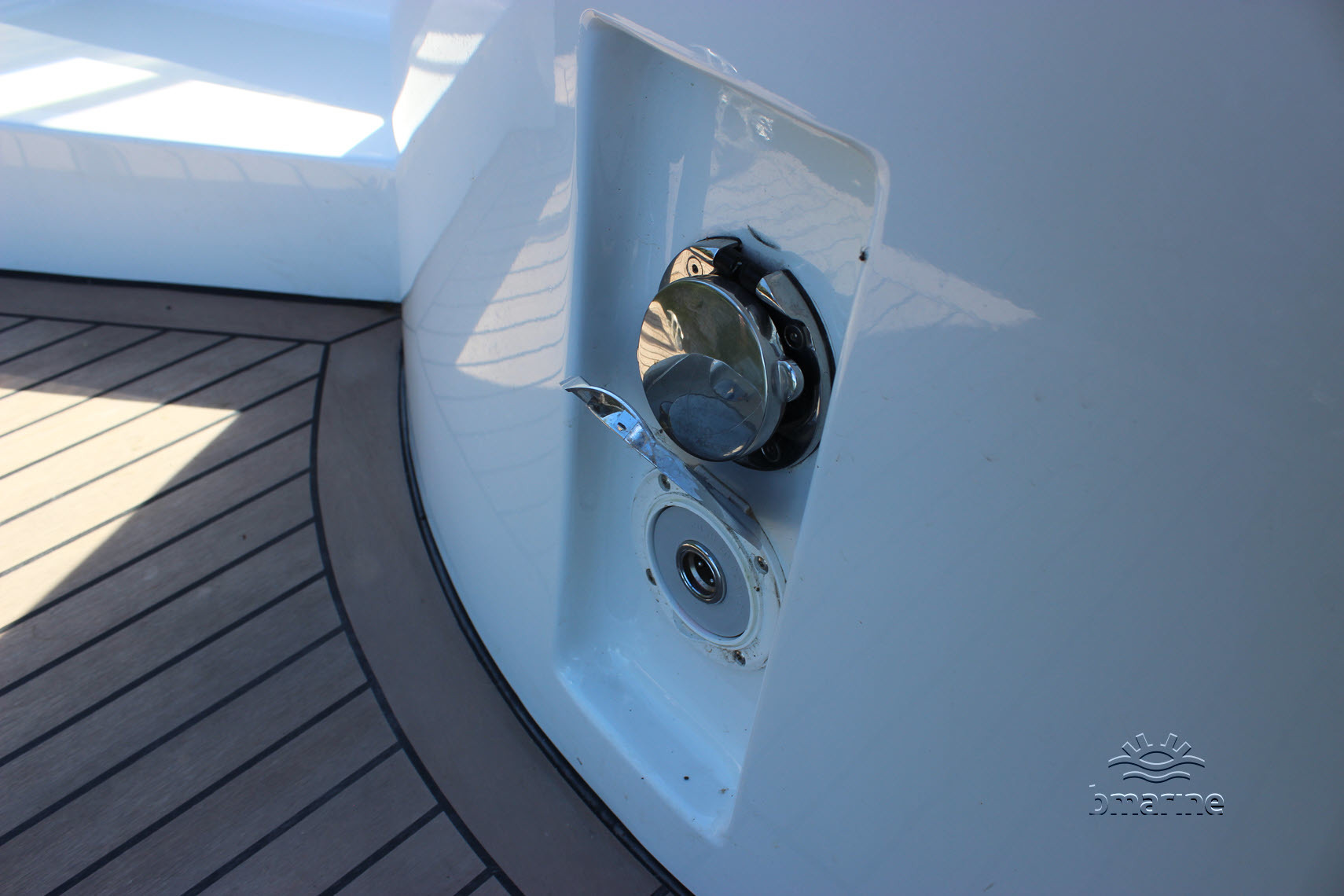 Vedette 37 Cabin Comfort Line